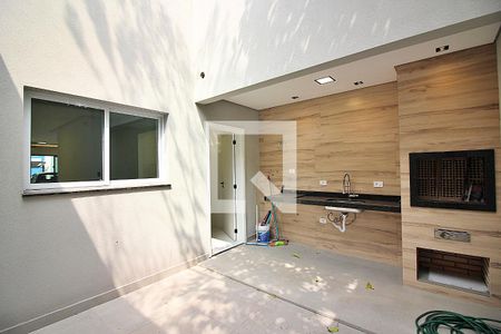 Casa à venda com 175m², 3 quartos e 4 vagasEspaço Gourmet