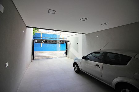 Casa à venda com 175m², 3 quartos e 4 vagasGaragem