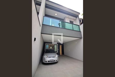 Casa à venda com 175m², 3 quartos e 4 vagasGaragem