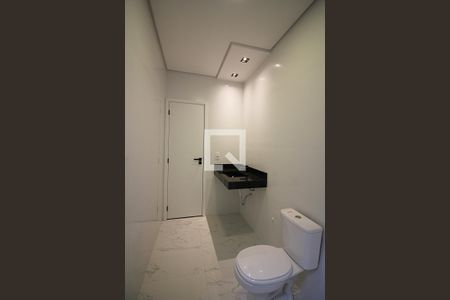 Casa à venda com 175m², 3 quartos e 4 vagasSuíte 3 Banheiro