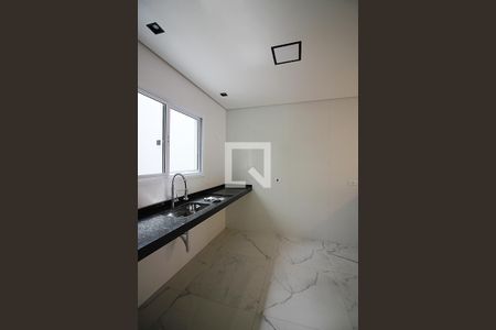 Casa à venda com 175m², 3 quartos e 4 vagasCozinha