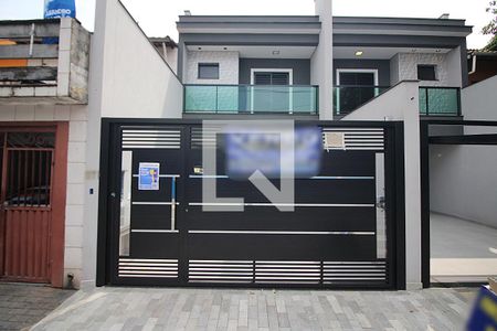 Casa à venda com 175m², 3 quartos e 4 vagasFachada