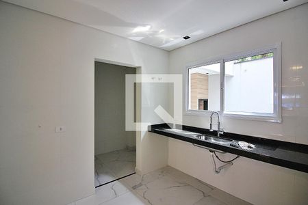 Casa à venda com 175m², 3 quartos e 4 vagasCozinha