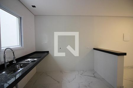 Casa à venda com 175m², 3 quartos e 4 vagasCozinha