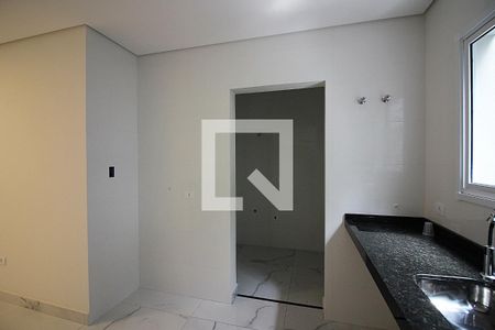 Casa à venda com 175m², 3 quartos e 4 vagasCozinha
