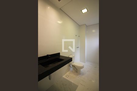 Casa à venda com 175m², 3 quartos e 4 vagasSuíte 3 Banheiro