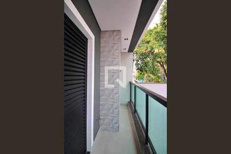 Casa à venda com 175m², 3 quartos e 4 vagasSuíte 1 Sacada