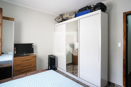 Casa à venda com 185m², 3 quartos e 2 vagasQuarto 1