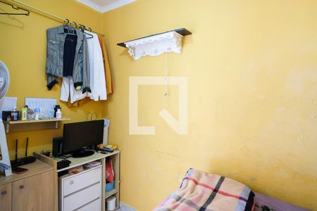 Casa à venda com 185m², 3 quartos e 2 vagasQuarto edícula