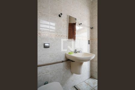 Casa à venda com 185m², 3 quartos e 2 vagasBanheiro edícula