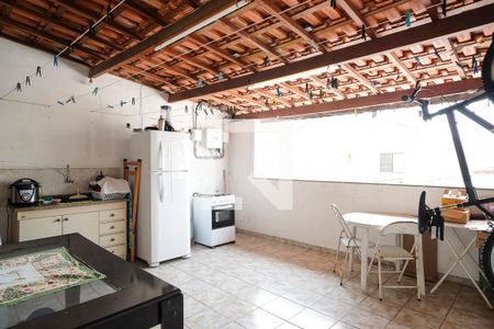 Casa à venda com 185m², 3 quartos e 2 vagasQuintal