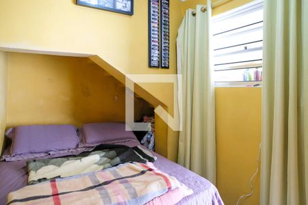 Casa à venda com 185m², 3 quartos e 2 vagasQuarto edícula