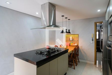 Casa à venda com 185m², 3 quartos e 2 vagasCozinha