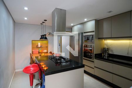 Casa à venda com 185m², 3 quartos e 2 vagasCozinha