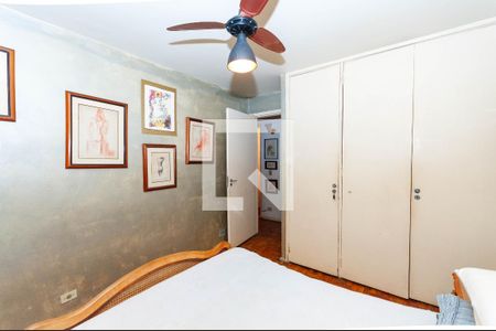 Apartamento à venda com 100m², 2 quartos e 1 vaga Apartamento à venda com 100m², 2 quartos e 1 vagaQuarto 2