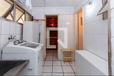 Apartamento à venda com 100m², 2 quartos e 1 vaga Apartamento à venda com 100m², 2 quartos e 1 vagaÁrea de Serviço