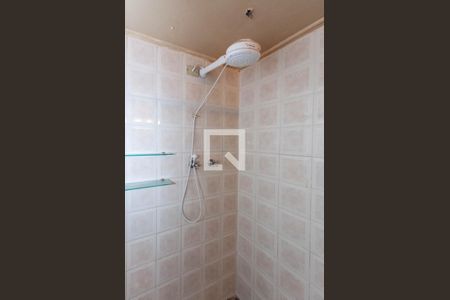 Apartamento à venda com 100m², 2 quartos e 1 vaga Apartamento à venda com 100m², 2 quartos e 1 vagaBanheiro Social