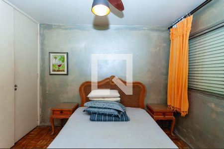 Apartamento à venda com 100m², 2 quartos e 1 vaga Apartamento à venda com 100m², 2 quartos e 1 vagaQuarto 2