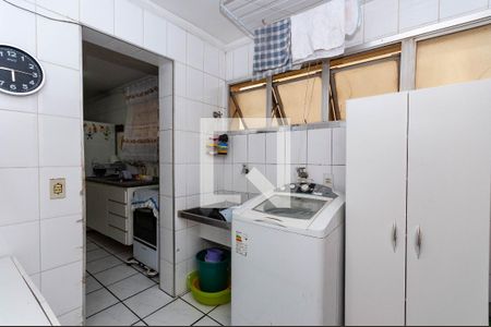 Apartamento à venda com 100m², 2 quartos e 1 vaga Apartamento à venda com 100m², 2 quartos e 1 vagaÁrea de Serviço