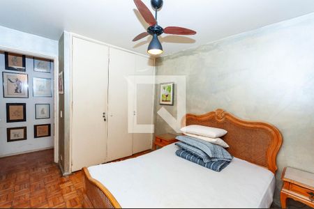 Apartamento à venda com 100m², 2 quartos e 1 vaga Apartamento à venda com 100m², 2 quartos e 1 vagaQuarto 2