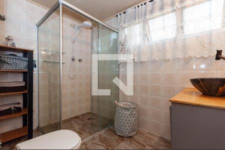 Apartamento à venda com 100m², 2 quartos e 1 vaga Apartamento à venda com 100m², 2 quartos e 1 vagaBanheiro Social