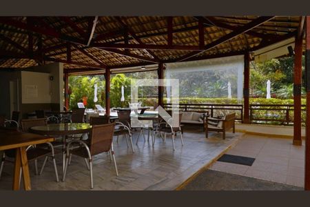 Apartamento para alugar com 61m², 1 quarto e 2 vagas