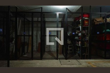 Apartamento para alugar com 61m², 1 quarto e 2 vagas
