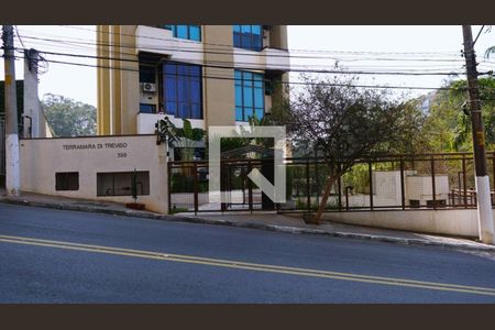 Apartamento para alugar com 61m², 1 quarto e 2 vagas