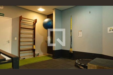Apartamento para alugar com 61m², 1 quarto e 2 vagas