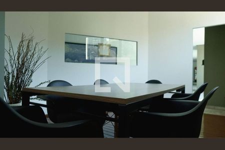 Apartamento para alugar com 61m², 1 quarto e 2 vagas