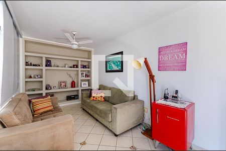 Apartamento à venda com 70m², 3 quartos e 2 vagasSala 2