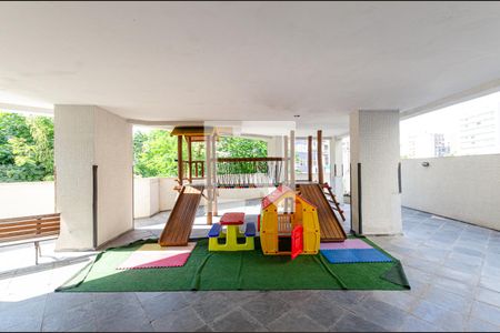 Apartamento à venda com 70m², 3 quartos e 2 vagasÁrea comum