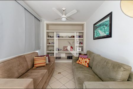 Apartamento à venda com 70m², 3 quartos e 2 vagasSala 2