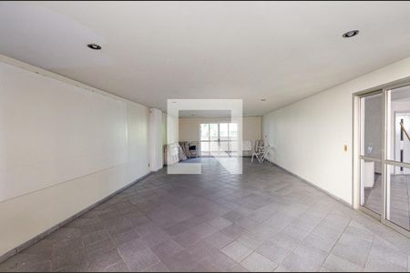 Apartamento à venda com 70m², 3 quartos e 2 vagasÁrea comum