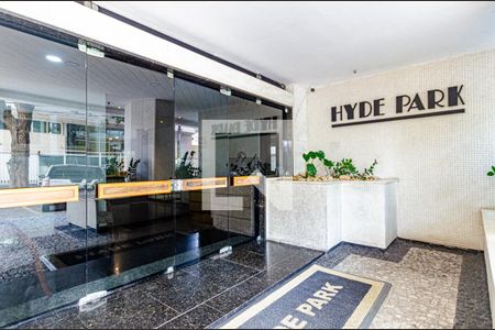 Apartamento à venda com 70m², 3 quartos e 2 vagasEntrada