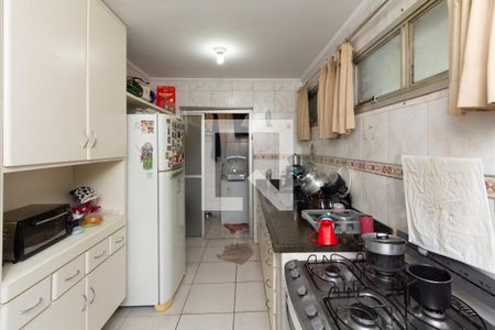 Apartamento à venda com 140m², 3 quartos e 3 vagas Apartamento à venda com 140m², 3 quartos e 3 vagasCozinha