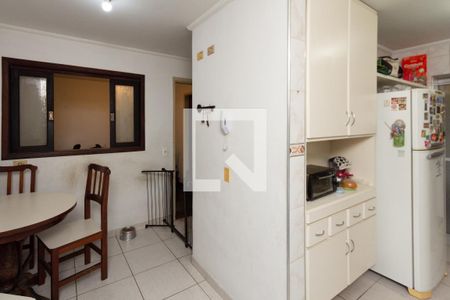 Apartamento à venda com 140m², 3 quartos e 3 vagas Apartamento à venda com 140m², 3 quartos e 3 vagasCozinha