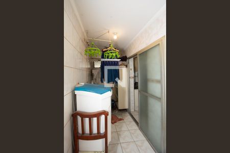 Apartamento à venda com 140m², 3 quartos e 3 vagas Apartamento à venda com 140m², 3 quartos e 3 vagasÁrea de Serviço