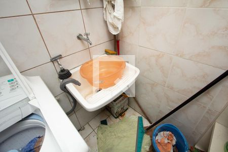 Apartamento à venda com 140m², 3 quartos e 3 vagas Apartamento à venda com 140m², 3 quartos e 3 vagasÁrea de Serviço