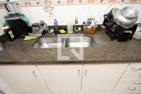 Apartamento à venda com 140m², 3 quartos e 3 vagas Apartamento à venda com 140m², 3 quartos e 3 vagasCozinha