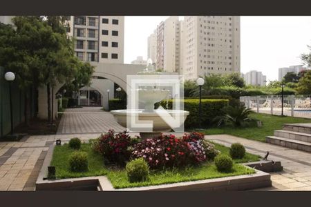 Apartamento à venda com 57m², 2 quartos e 1 vagaÁrea comum