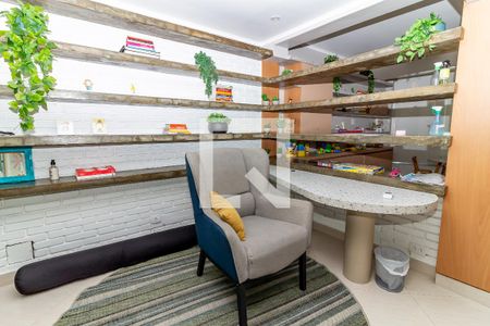 Casa à venda com 390m², 4 quartos e 2 vagasSuíte 2 / Esritório