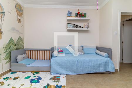 Casa à venda com 390m², 4 quartos e 2 vagasQuarto 5