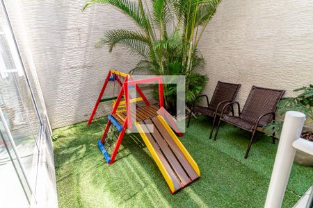 Casa à venda com 390m², 4 quartos e 2 vagasPlayground