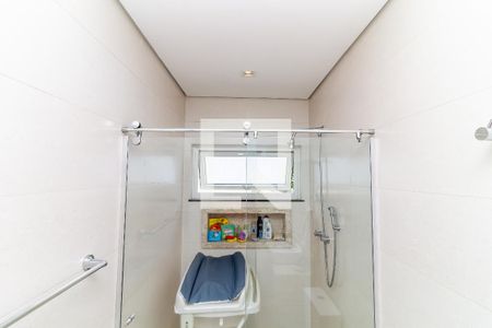 Casa à venda com 390m², 4 quartos e 2 vagasBanheiro