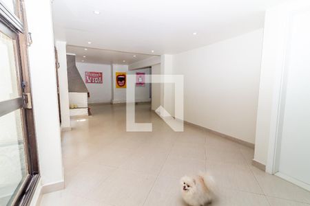 Casa à venda com 390m², 4 quartos e 2 vagasSalão de Festas