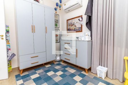 Casa à venda com 390m², 4 quartos e 2 vagasQuarto 5