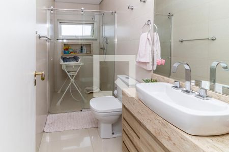 Casa à venda com 390m², 4 quartos e 2 vagasBanheiro