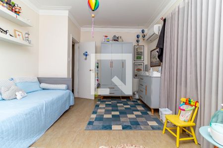 Casa à venda com 390m², 4 quartos e 2 vagasQuarto 5