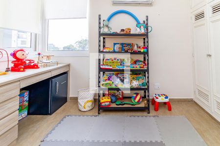 Casa à venda com 390m², 4 quartos e 2 vagasQuarto 2